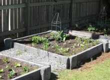 Kwikfynd Organic Gardening
yadboro